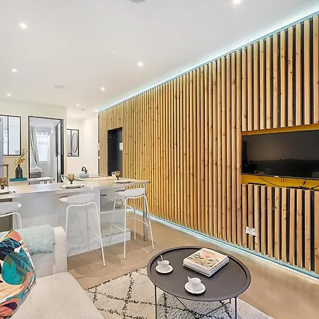 Le Phare - Au Coeur Du Quartier Des Apartment Toulouse