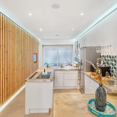 Apartment Le Phare - Au Coeur Du Quartier Des Toulouse