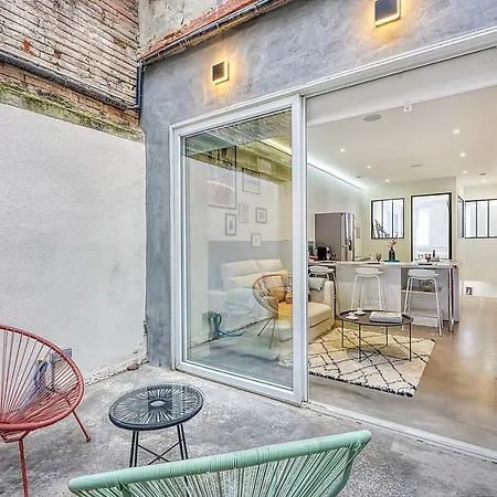 شقة Le Phare - Au Coeur Du Quartier Des تولوز