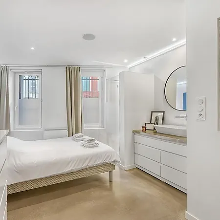 شقة Le Phare - Au Coeur Du Quartier Des *