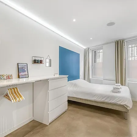 Le Phare - Au Coeur Du Quartier Des تولوز