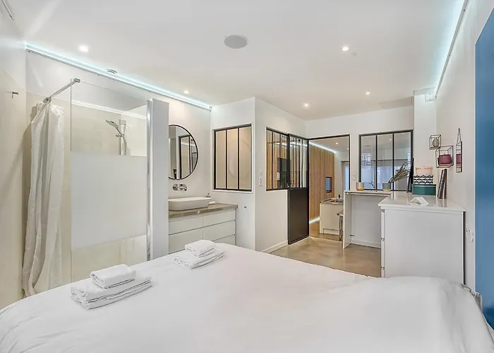 Le Phare - Au Coeur Du Quartier Des * تولوز