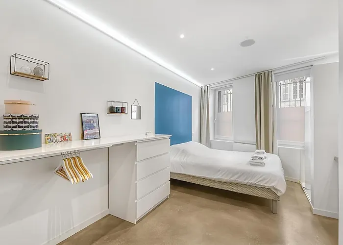 Le Phare - Au Coeur Du Quartier Des تولوز